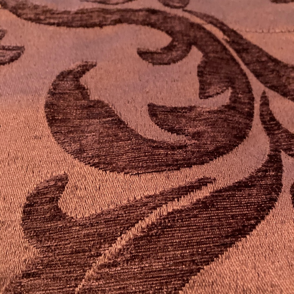 2 curtain panels (JcPennys)